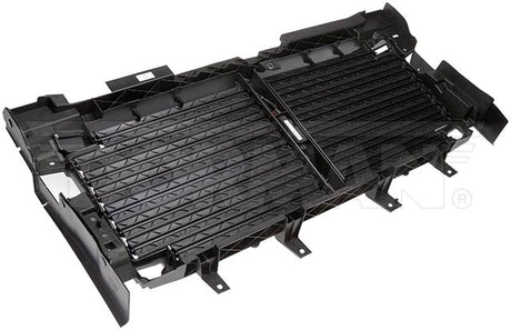 Dorman (Oe Solutions) 601-387 Radiator Shutter Assembly||601-387.Jpg||85||d18601387||1021357