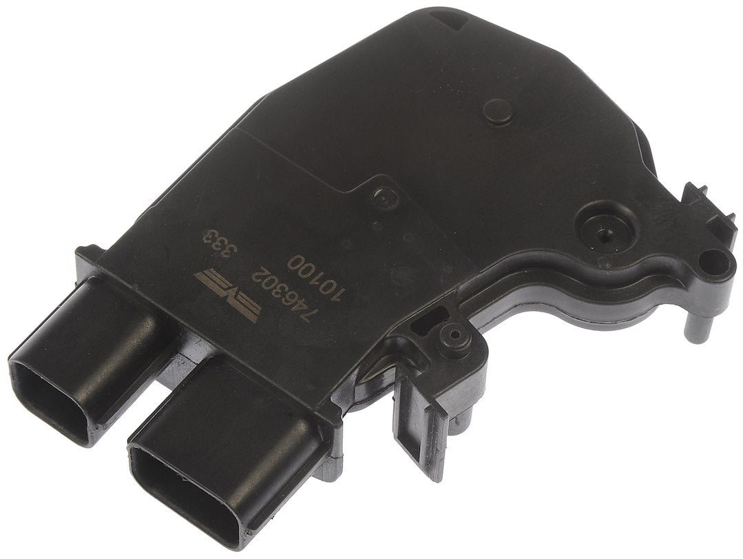 Dorman (Oe Solutions) 746-302 Door Lock Actuator||746-302-007.Jpg||91||d18746302||947338