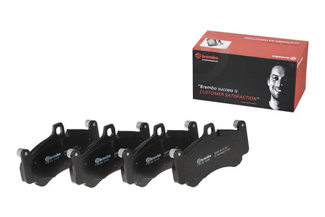 Product of Brembo P65032 Brake Pad - Set Of 4 
