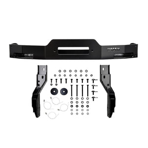 Product of Westin Automotive 46-23955 Fixed Mount Winch Mount for Max System Winches And 16500 Pound Winch 