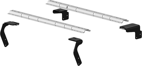 Product of PullRite 2764 Bolt-On Fifth Wheel Trailer Hitch Mount Kit 