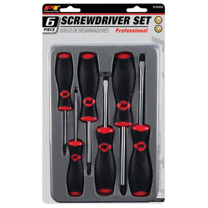 Performance Tool W30896 Screwdriver||||86||ptlw30896||1912421