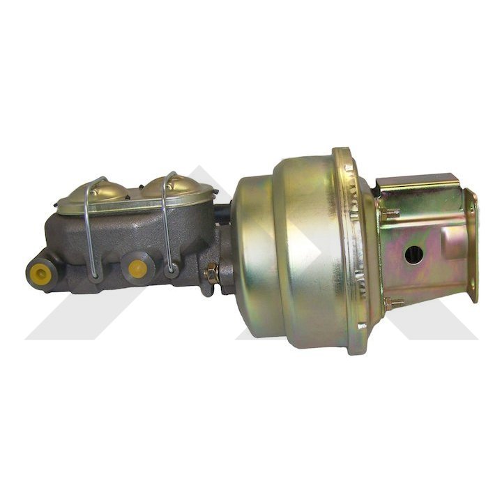 Product of Crown Automotive Rt31010 Brake Conversion Kit