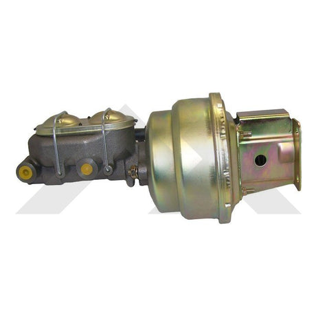 Product of Crown Automotive Rt31010 Brake Conversion Kit