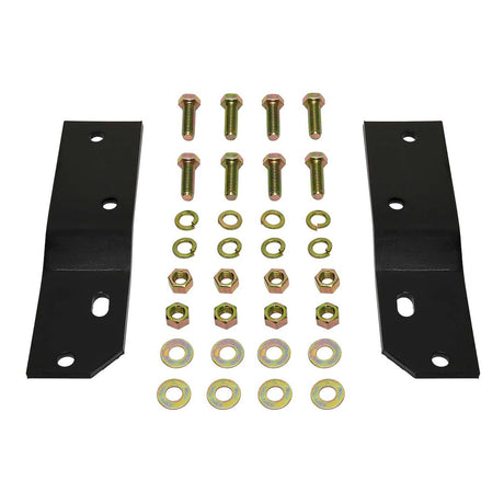 Westin Automotive 95600 Bumper Mounting Kit||95600_Kodir_P04.Jpg||85||w1695600||1617999