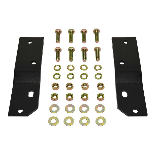 Westin Automotive 95600 Bumper Mounting Kit||95600_Kodir_P04.Jpg||85||w1695600||1617999