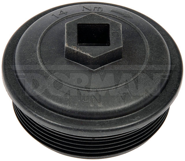 Product of Dorman (Oe Solutions) 904-209 Fuel Filter Cap