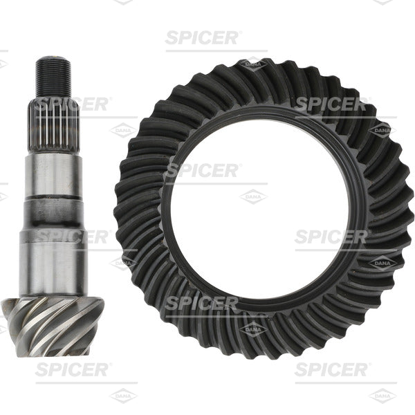 Dana/ Spicer 10026639 Differential Ring And Pinion||10026639.Jpg||85||dsp10026639||918441