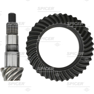Dana/ Spicer 10026639 Differential Ring And Pinion||10026639.Jpg||85||dsp10026639||918441