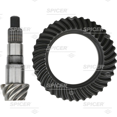 Dana/ Spicer 10026639 Differential Ring And Pinion||10026639.Jpg||85||dsp10026639||918441