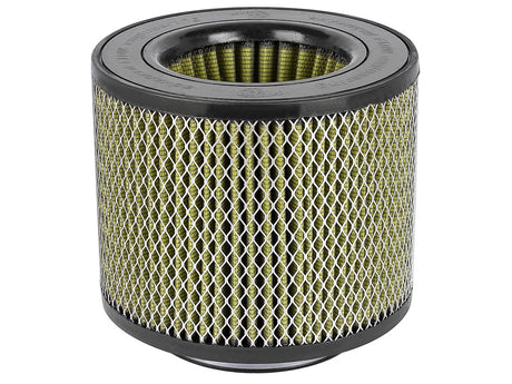 Product of Advanced FLOW Engineering 72-91128 Magnum FLOW PRO GUARD 7 Round Washable Air Filter 