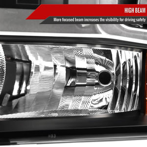 Spec-D Tuning 2lh-Siv1915jm-Ro Headlight Assembly||2lh-Siv1915jm-Ro_3.Jpg||88||sdtiv1915jmro||1563756