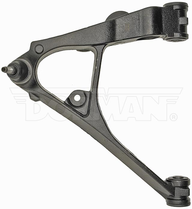 Dorman (Oe Solutions) 520-127 Control Arm||520-127.Jpg||85||d18520127||2279315