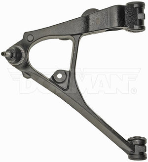 Dorman (Oe Solutions) 520-127 Control Arm||520-127.Jpg||85||d18520127||2279315