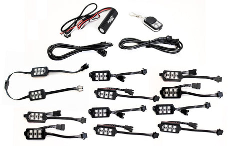 Race Sport Lighting Rs12rgb Underbody Light Kit||rs12rgb_Attsjvezognlsxy0l.Jpg||85||rsl12rgb||1755601