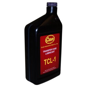 Crown Automotive Tcl1 Transfer Case Fluid||tcl1_Thu.Jpg||87||c1ytcl1||2441296