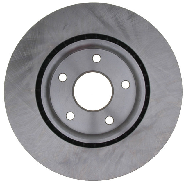 Product of Raybestos Brakes 780964R R-Line Plain Face 2-Piece Brake Rotor 
