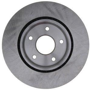 Product of Raybestos Brakes 780964R R-Line Plain Face 2-Piece Brake Rotor 
