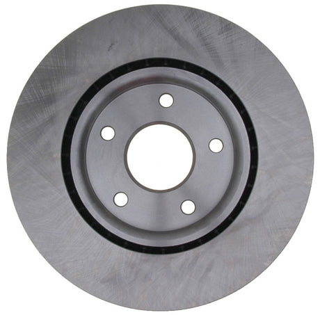 Product of Raybestos Brakes 780964R R-Line Plain Face 2-Piece Brake Rotor 