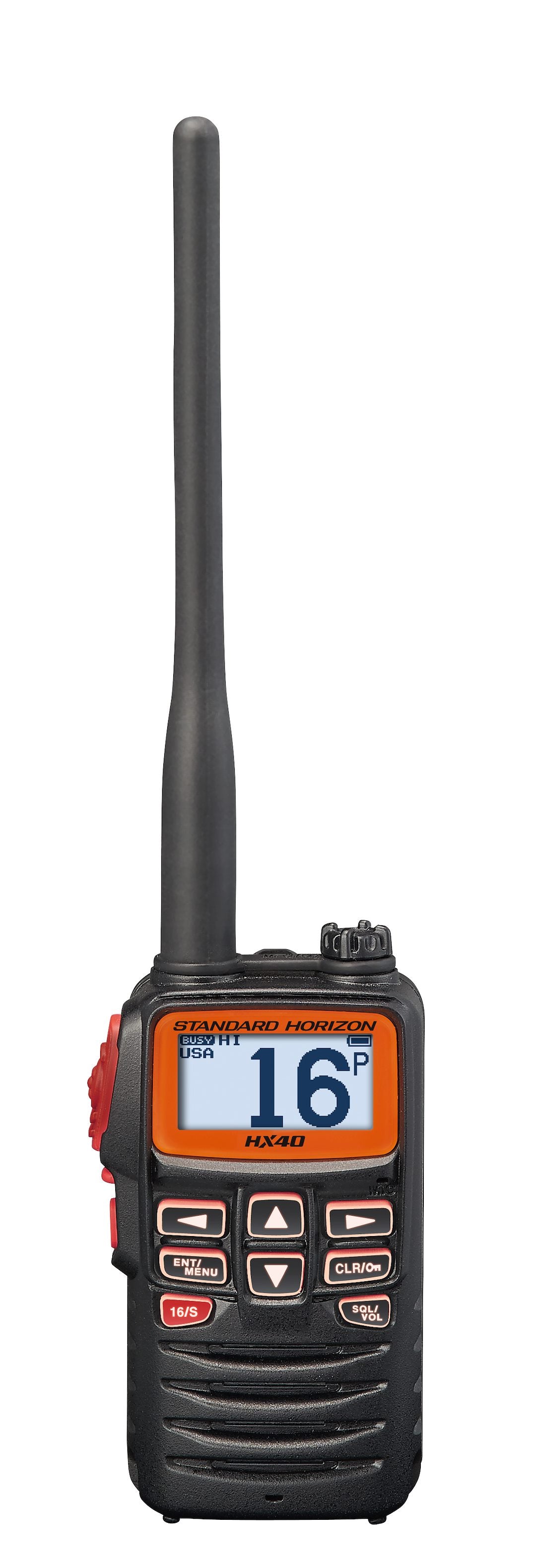 Standard Horizon Hx40 Vhf Radio||hx40_1.Jpg||86||stdhx40||1254749