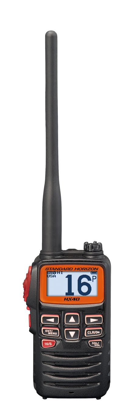 Standard Horizon Hx40 Vhf Radio||hx40_1.Jpg||86||stdhx40||1254749