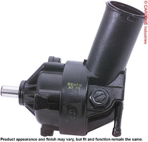 Cardone (A1) Industries 20-6240 Power Steering Pump||||88||a42206240||2002862