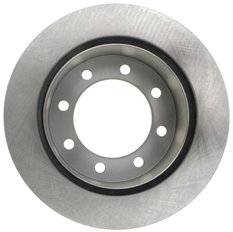 Product of Raybestos Brakes 66799R R-Line Plain Face 2-Piece Brake Rotor 