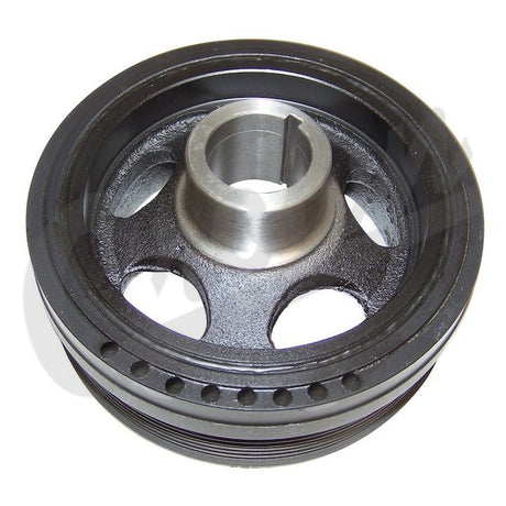 Product of Crown Automotive 68056244aa Harmonic Balancer
