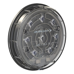 Product of J.W. Speaker 0642101 234 Series Tail Light Assembly 