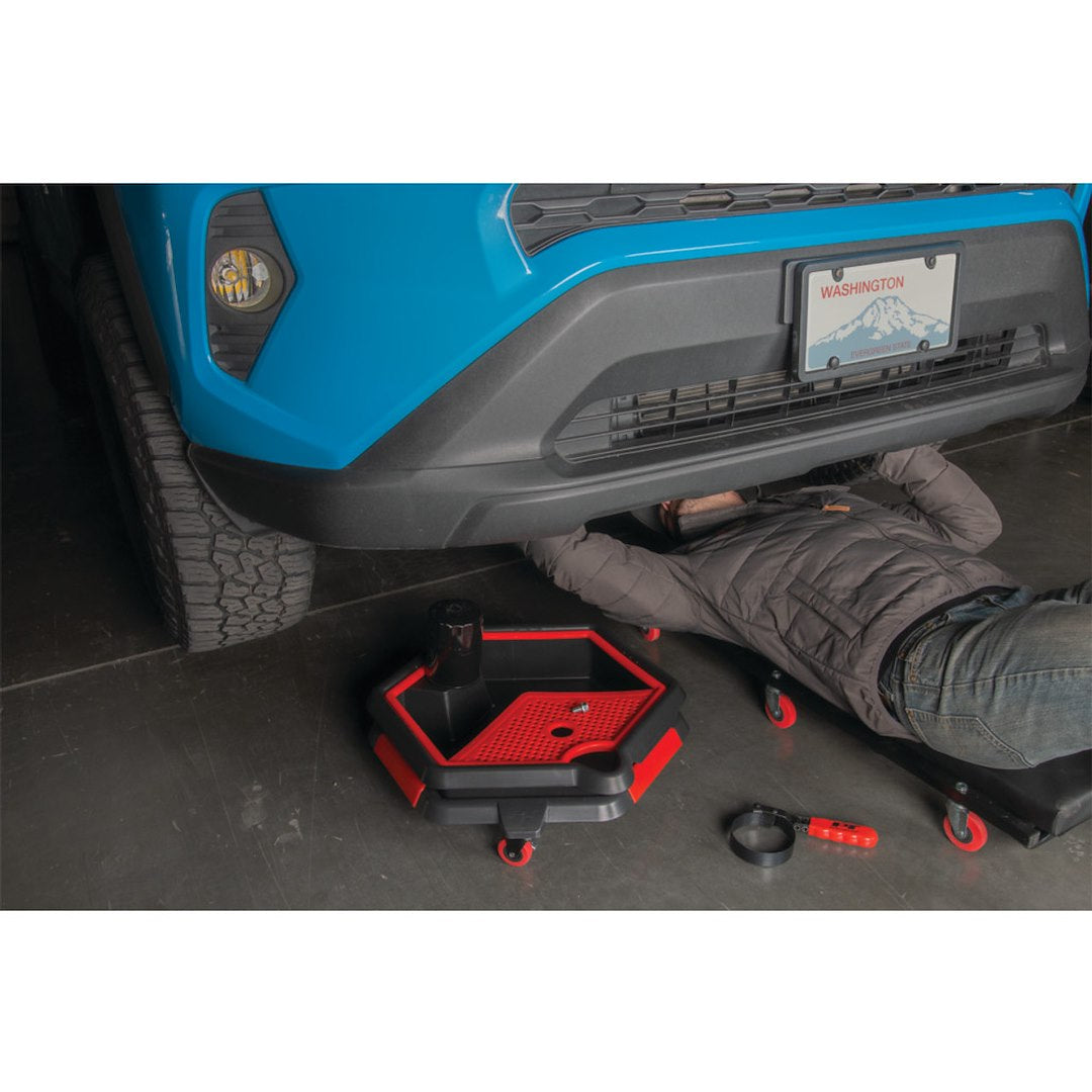 Performance Tool W4074 Drain Pan||w4074_14.Jpg||95||ptlw4074||1593367