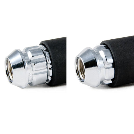 Product of Gorilla 71641x Wheel Lock