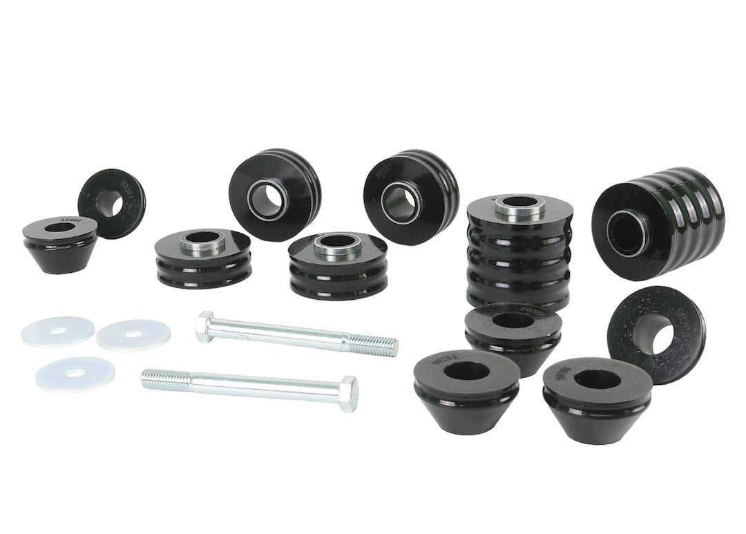 Whiteline W93491 Body Mount Bushings||w93491.Jpg||85||wlnw93491||1189883