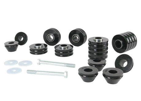 Whiteline W93491 Body Mount Bushings||w93491.Jpg||85||wlnw93491||1189883