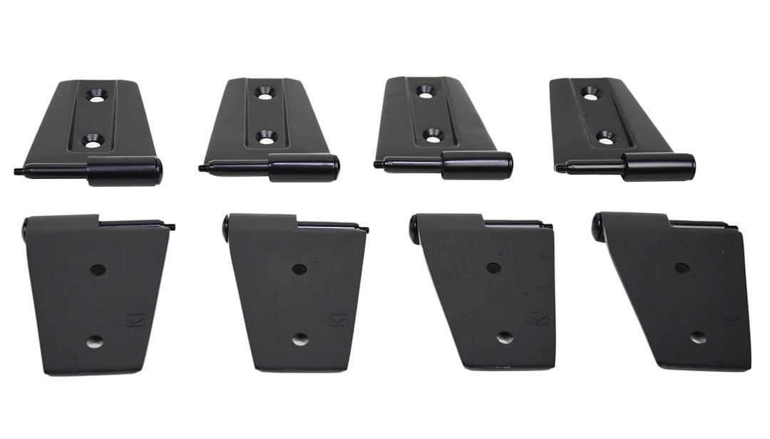 Kentrol 50576 Door Hinge||50576_2.Jpg||87||ken50576||1293685