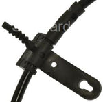 Product of Standard Motor Eng.Management Pws337 Brake Pad Wear Sensor