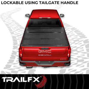 Trailfx Tfx1710 Tonneau Cover||t8n_Tfx1710_Premium Hard Cover Tonneau_B2c_8.Jpg||92||t8ntfx1710||1513641
