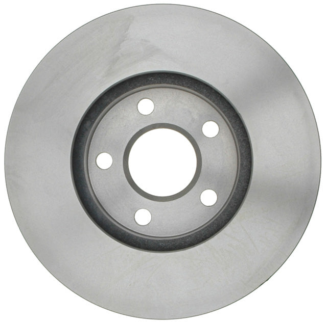 Product of Raybestos Brakes 56140 Specialty - Street Performance Plain Face 2-Piece Brake Rotor 