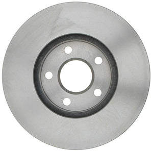 Product of Raybestos Brakes 56140 Specialty - Street Performance Plain Face 2-Piece Brake Rotor 