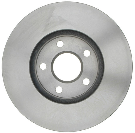 Product of Raybestos Brakes 56140 Specialty - Street Performance Plain Face 2-Piece Brake Rotor 
