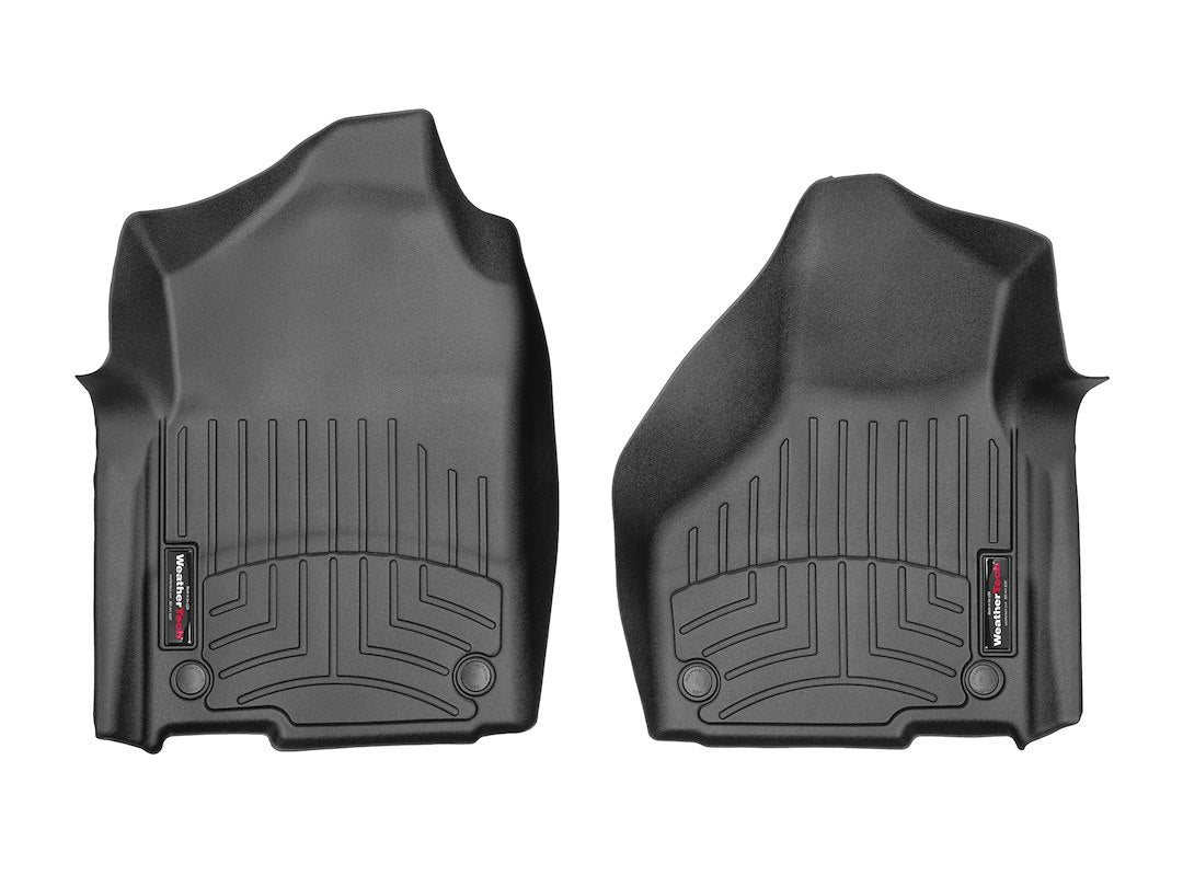 Weathertech (Usa) 4415801 Floor Liner||4415801.Jpg||85||w244415801||962679