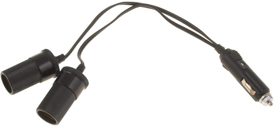 Help! By Dorman 56483 Cigarette Lighter Power Adapter||56483-007.Jpg||91||d1856483||1241875