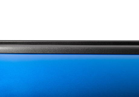 Product of BAK Industries Revolver X4TS Hard Roll-Up 80133RK Tonneau Cover 