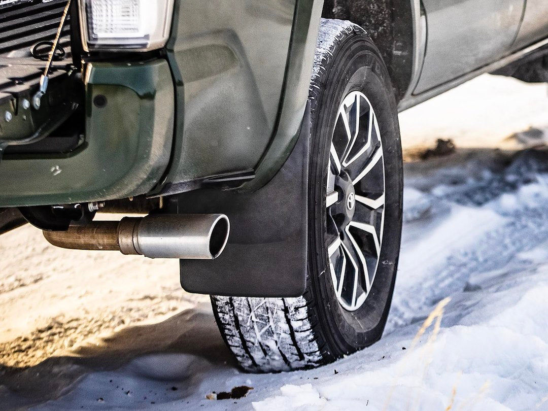 Weathertech (Usa) 120152 Mud Flap||120152_3.Jpg||88||w24120152||1296692