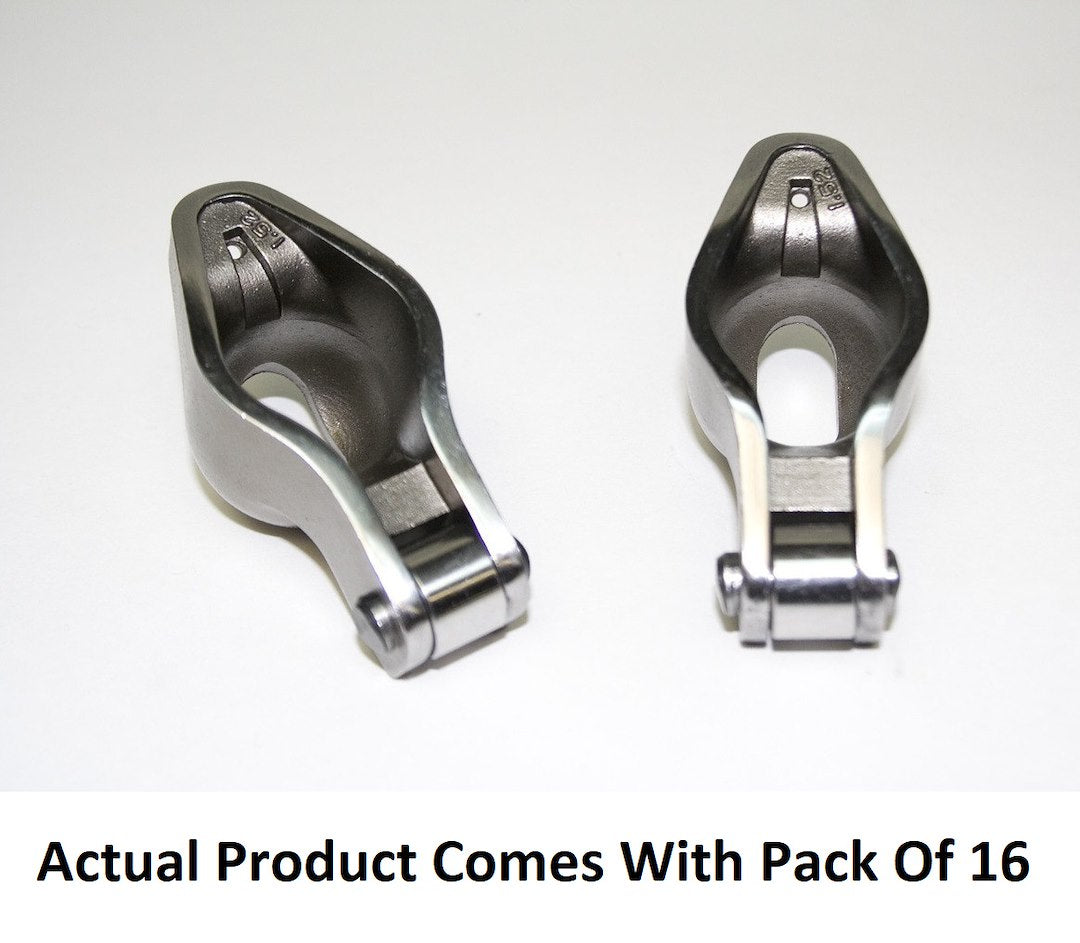 Prw Industries, Inc. 0835019 Rocker Arm||||85||prw835019||1912250