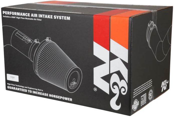 K & N Filters 57-1539 Cold Air Intake||57-1539_4.Jpg||88||k33571539||2255005