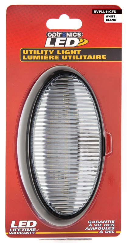 Product of Optronics Rvpll11cfs Porch Light