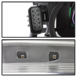 Product of Xtune 9938894 Headlight Assembly