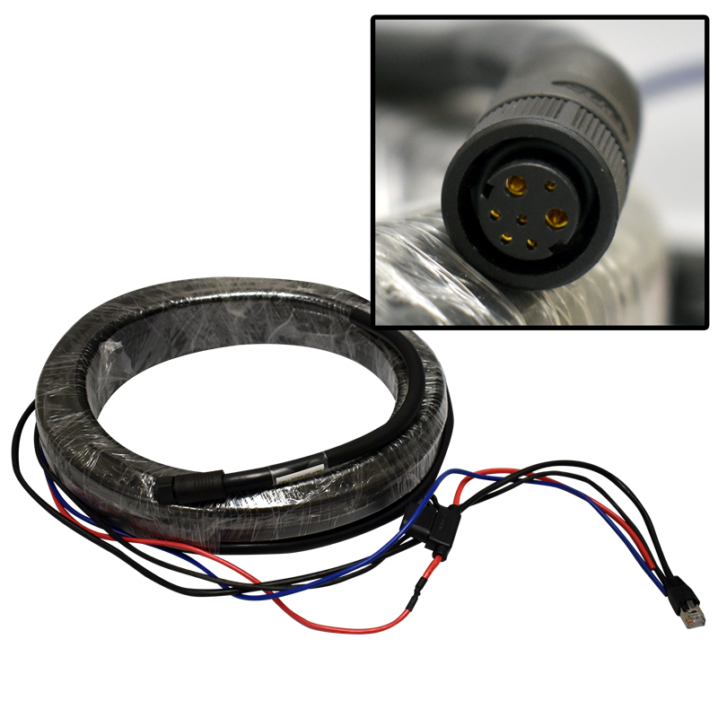 Furuno 001-512-620-00 Radar Antenna Power Cable||001-512-620-00.Png||85||fur0151262000||1311149
