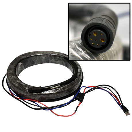 Furuno 001-512-620-00 Radar Antenna Power Cable||001-512-620-00.Png||85||fur0151262000||1311149