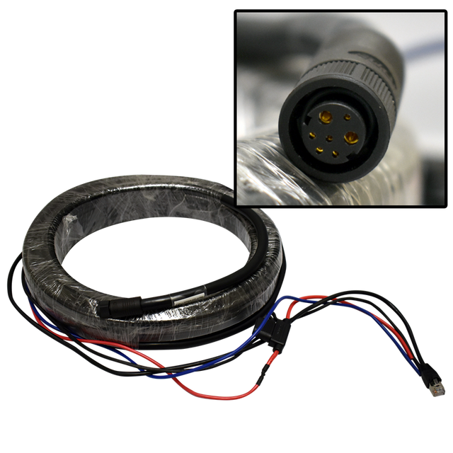 Furuno 001-512-620-00 Radar Antenna Power Cable||001-512-620-00.Png||85||fur0151262000||1311149